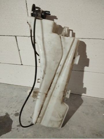 9815637180 Peugeot/Citroen Tanque de fluido para lavador de vidro