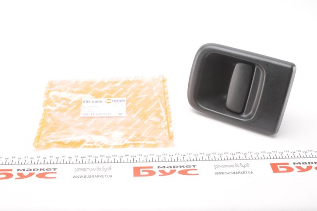 Maçaneta direita externa da porta traseira (batente) Autotechteile 5050005 preço, a partir de 20,62 USD