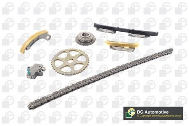 Compre TC2530FK BGA Cadeia do mecanismo de distribuição de gás, kit