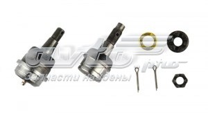 Suporte esférico inferior + superior, kit Dana 707488X preço, a partir de 16,45 USD