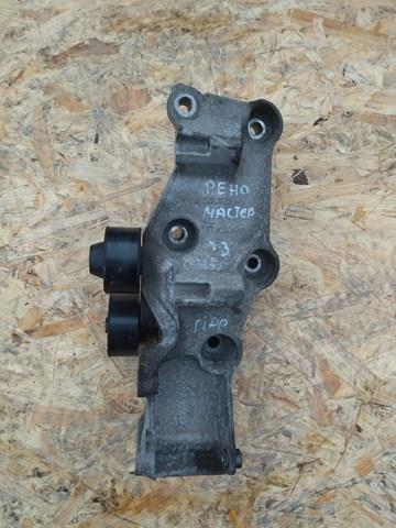 Consola do gerador para Renault Master III FV