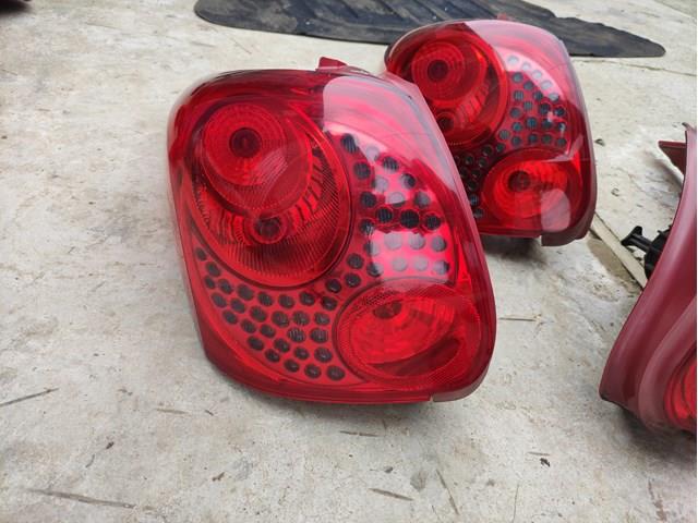  9680158080 Peugeot/Citroen