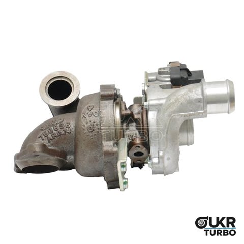 Turbina Garrett 7636479021W preço, a partir de 199,20 USD