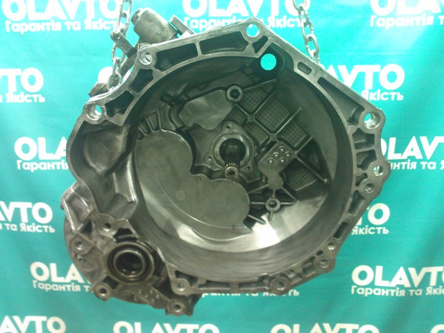  Opel 55561599