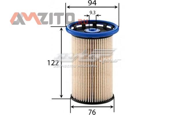 Filtro de combustível FE33001 JS Asakashi