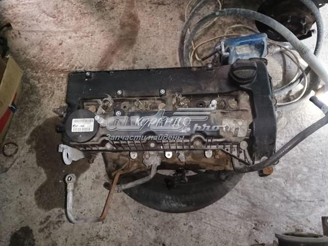 D20DTF Ssang Yong Motor montado