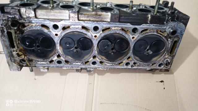 9634963010 Peugeot/Citroen Cabeça de motor (CBC)