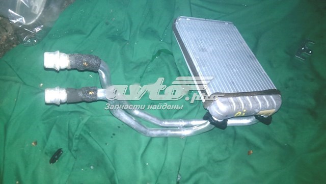 Radiador de forno (de aquecedor) General Motors 13287939 preço, a partir de 52,87 USD