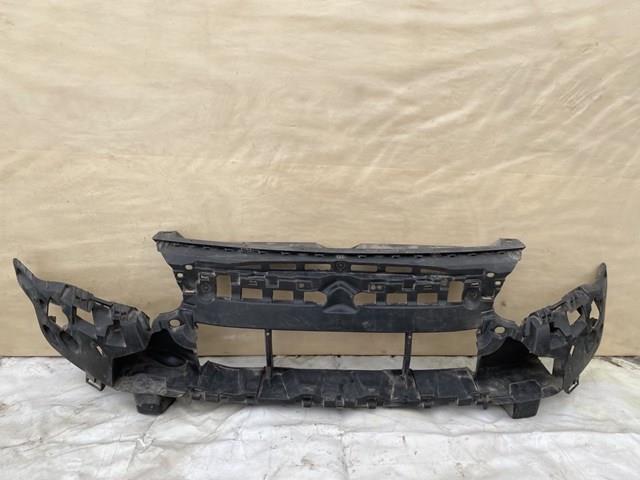 Compre 9810895080 Peugeot/Citroen Consola central do pára-choque dianteiro