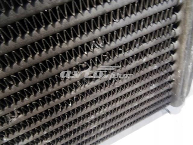 Radiador de intercooler Mercedes A9605000002