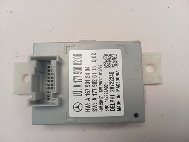  A1779008206 Mercedes