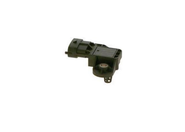 Compre 281006076 Bosch Sensor de pressão no coletor de admissão, MAP