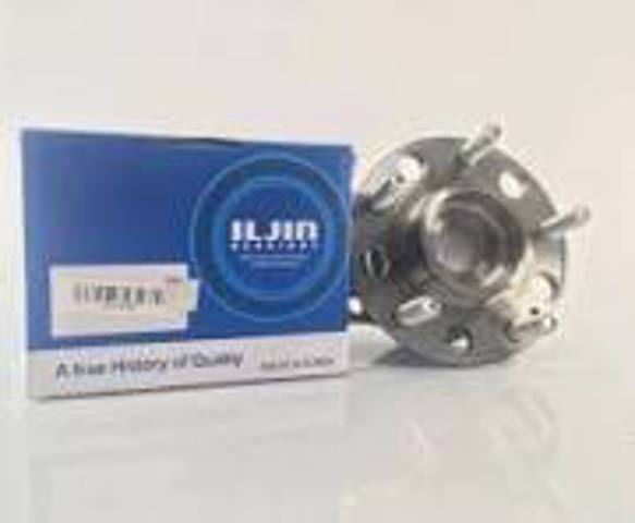 IJ113079 Iljin Cubo dianteiro