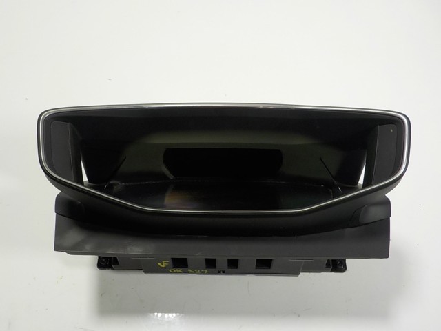 Painel de instrumentos (quadro de instrumentos) Peugeot/Citroen 9822060280 preço, a partir de 306,24 USD