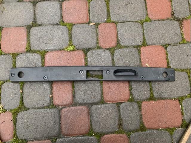 Fecho de tampa de porta-malas (de 3ª/5ª porta traseira) Mercedes A2117500193 preço, a partir de 49,40 USD