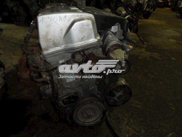 Motor montado K20A6 Honda