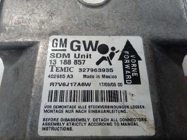 Compre 13188857 Opel 