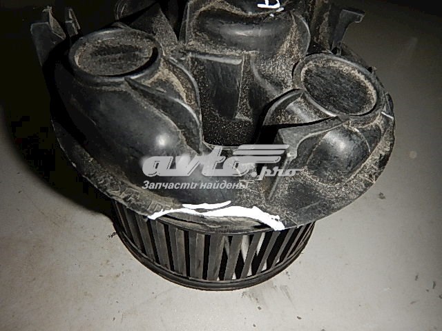 F667217D Nissan/Infiniti Motor de ventilador de forno (de aquecedor de salão)