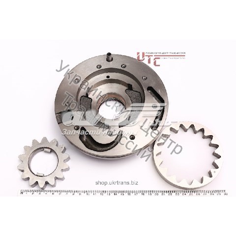Bomba de óleo da Caixa Automática de Mudança ZF Parts 1060210024 preço, a partir de 348,05 USD