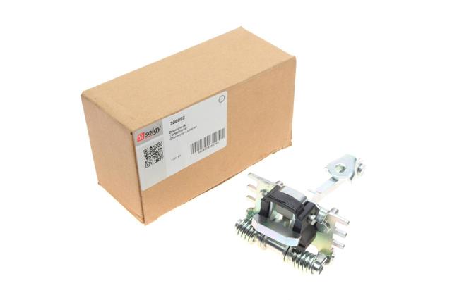 Limitador dianteiro de abertura de porta Solgy 306092 preço, a partir de 31,09 USD