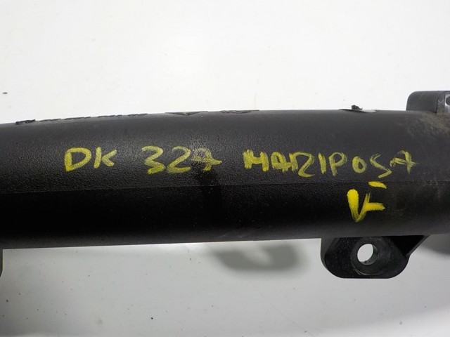9817416680 Peugeot/Citroen Mangueira (cano derivado) de intercooler