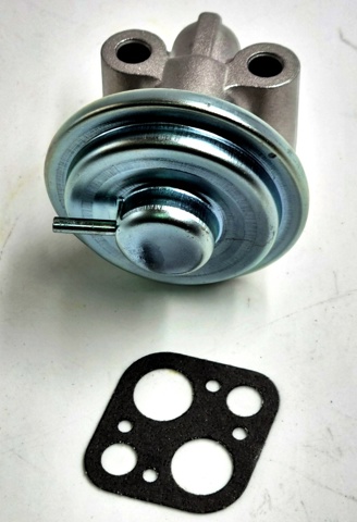 Válvula EGR de recirculação dos gases Q2120390 Q-fix
