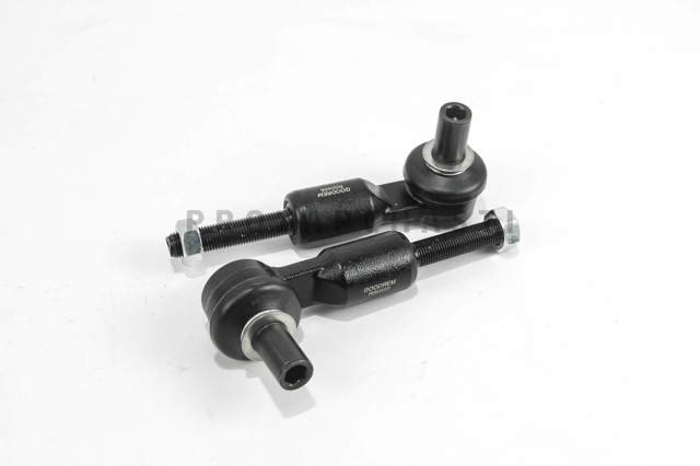 Kit de braços oscilantes de suspensão dianteira RS0455 Goodrem