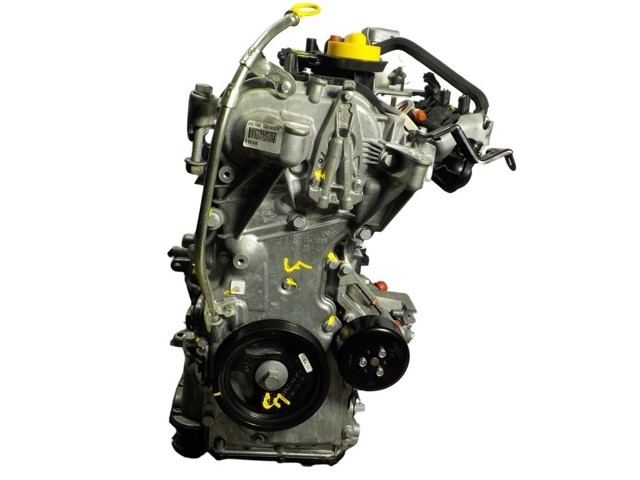 Compre Motor montado Dacia Sandero 3