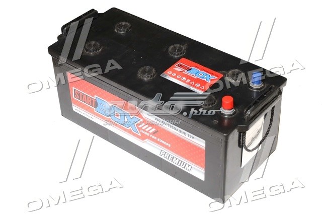 Bateria recarregável (PILHA) Startbox 52371100365 preço, a partir de 339,81 USD