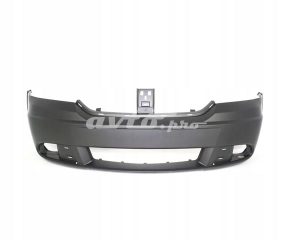 Compre 68034169AC Chrysler Pára-choque dianteiro