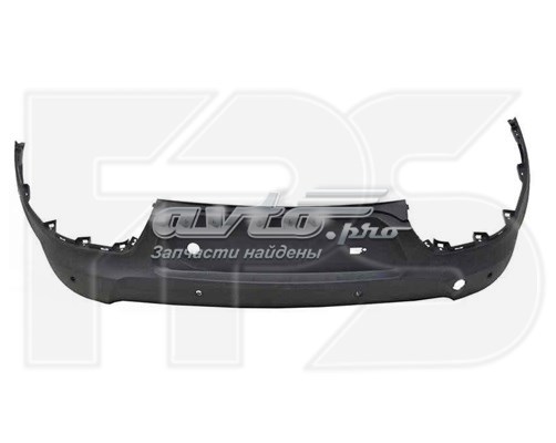 Pára-choque traseiro FPS FP4024950P preço, a partir de 344,13 USD