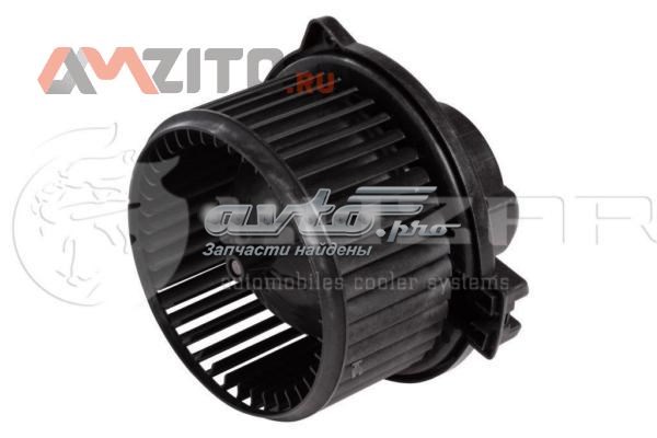 Motor de ventilador de forno (de aquecedor de salão) LFH1189 Luzar
