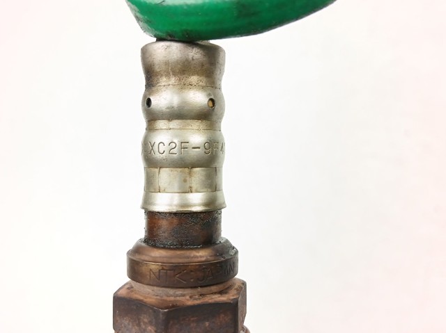 Sonda lambda, sensor de oxigênio depois de catalisador XC2F9F472A1A Jaguar