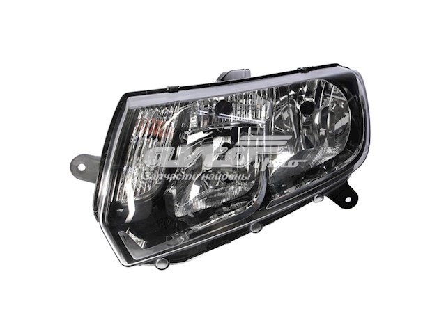 Luz esquerda 55111A2LLDEM2 Depo/Loro/Abakus