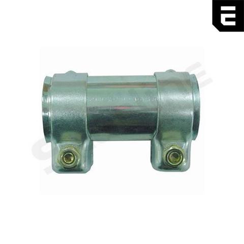Braçadeira de silenciador dianteira ST114946 Starline
