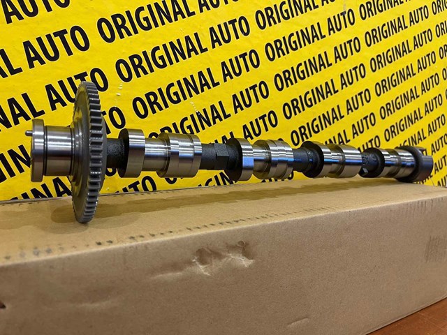 SH0112440B Mazda Árvore distribuidora de motor de escape