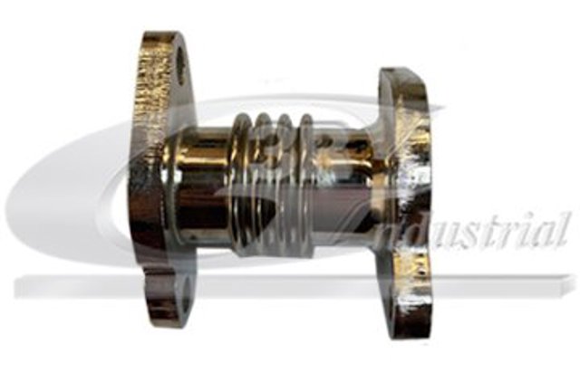 Cano derivado do sistema de recirculação dos gases de escape EGR Fiat/Alfa/Lancia 5801385944 preço, a partir de 55,31 USD