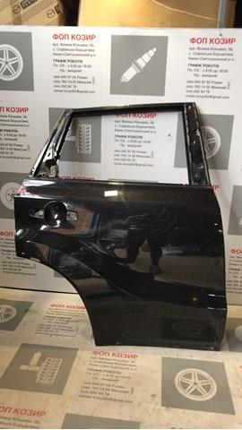 Compre 6800354P01000 Suzuki Porta traseira direita