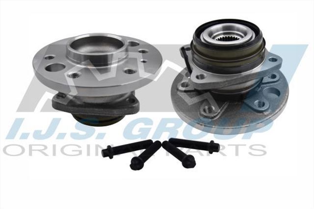 Compre 101565 IJS Group Semieixo traseiro direito