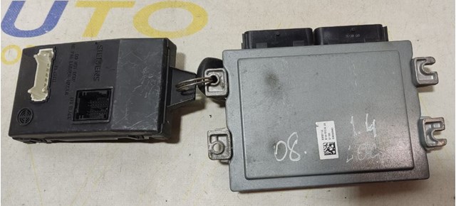 Compre 8200483732 Renault (RVI) Módulo de direção (Centralina eletrônica) de motor