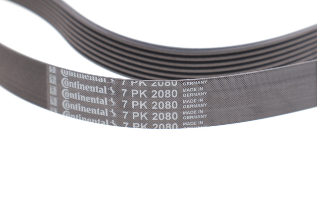Compre 7PK2080 Continental/Siemens Correia dos conjuntos de transmissão