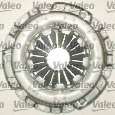 Kit de embraiagem (3 peças) VALEO DWK029 preço, a partir de 63,46 USD