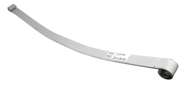 Compre 3370700019ZT TES Suspensão de lâminas traseiro