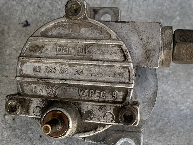 Compre 90466264 General Motors Bomba a vácuo