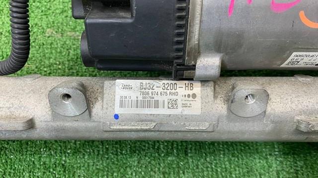 Compre KS00001960 Bosch Cremalheira da direção