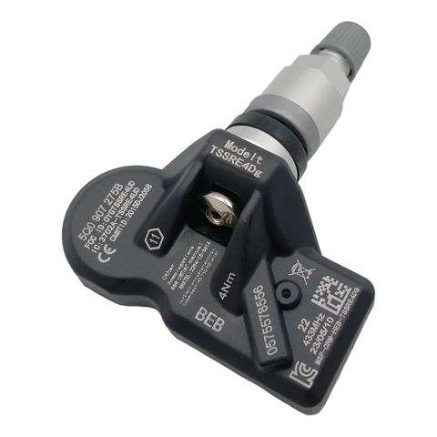 Sensor de pressão de ar nos pneus Detali IF DF17145 preço, a partir de 54,58 USD