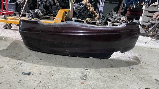 Pára-choque traseiro Mazda 626 V GF