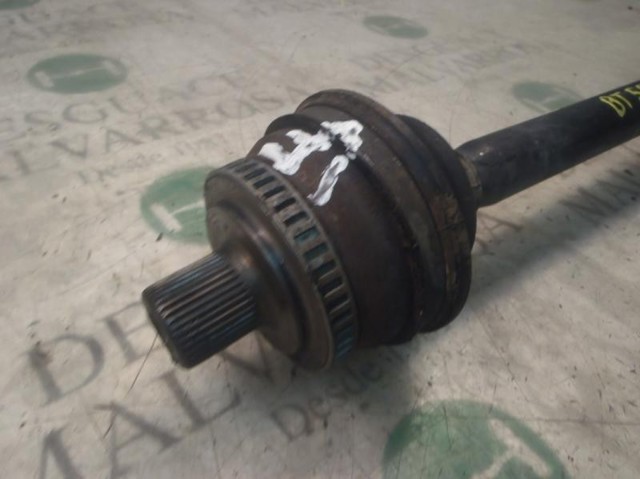  Semieixo traseiro Audi A4 B6 sedan (8E2) (2000 - 2005) B6