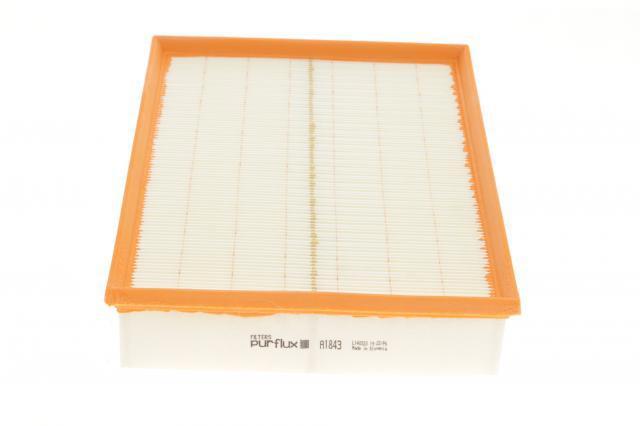 Filtro de ar Purflux A1843 preço, a partir de 14,16 USD