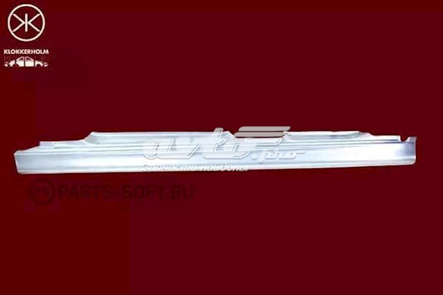 Compre 65012 Klokkerholm Acesso externo direito